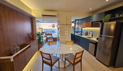 Apartamento - Nova aliança - Zona Sul - Ribeirão Preto