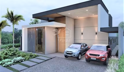 Casa em Condominio - Zona Sul de Ribeirão Preto