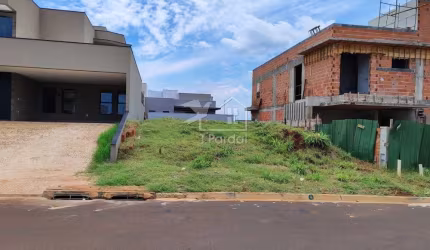 Lote - Vivendas da Mata