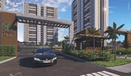 Lançamento Zona Sul - Ribeirão Preto/SP