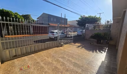 Casa no Jardim Antartica