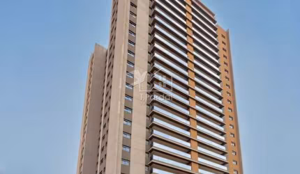 Apartamento Alto Padrão - Zona Sul Ribeirão Preto/SP