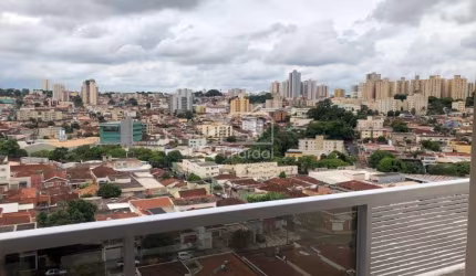 Apartamento na região Central  - Ribeirão Preto/SP