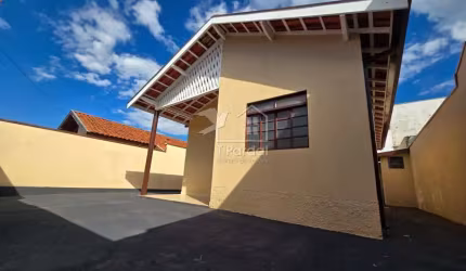 Casa em Brodowski