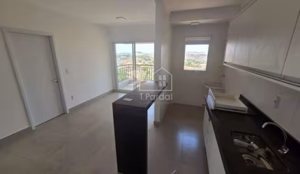 Apartamento próximo a Unaerp