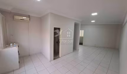 Sala Comercial - Próximo ao Rib Shopping