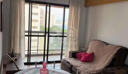 Apartamento com 1 quarto à venda na Rua São José, Jardim Sumaré, Ribeirão Preto, 48 m2 por R$ 190.000