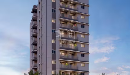 Lançamento na Ribeirania - 1 e 2 Dormitórios