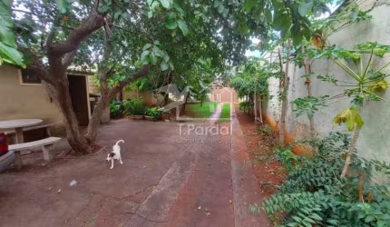 Casa no Jardim Antartica - Ribeirão Preto SP
