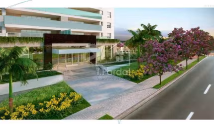 Apartamento alto padrão em Ribeirão Preto