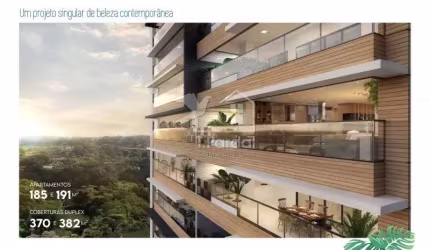 Apartamento Alto Padrão - Ao lado do Shopping Iguatemi - Dif