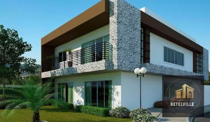 TERRENOS Á VENDA NO BOA VISTA DE 180 Á 308 M²