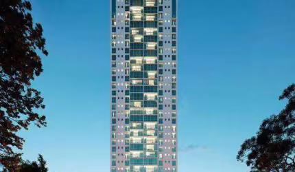 Apartamento com 4 quartos à venda por R$ 2.984.000 - Centro - Balneário Camboriú/SC