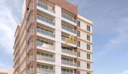 Apartamento Garden com 3 dormitórios à venda, 246 m² - Centro - Guaratuba/PR