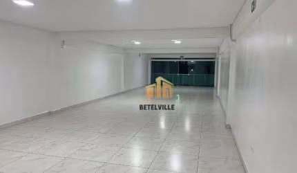 Sala para alugar - Atuba - Colombo/PR