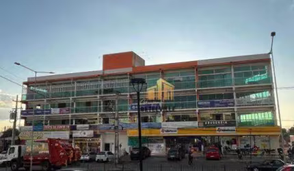 Sala para alugar, 150 m² - Atuba - Colombo/PR