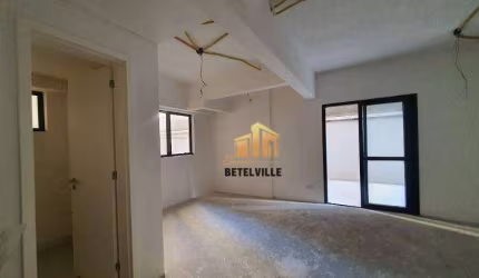 Sala para alugar - Champagnat - Curitiba/PR