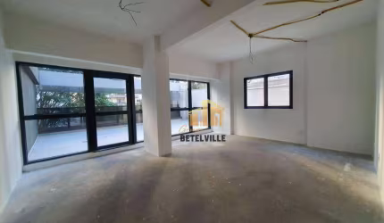 Sala à venda, 242 m² - Champagnat - Curitiba/PR