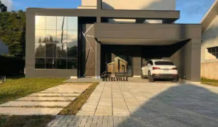 Casa com 5 quartos à venda, 361 m²  - São Gabriel - Colombo/PR