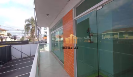 Sala para alugar em Colombo Rua da Pedreira