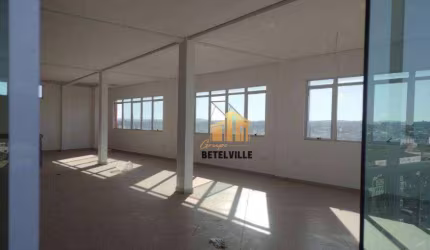 Sala para alugar - Campo Pequeno - Colombo/PR
