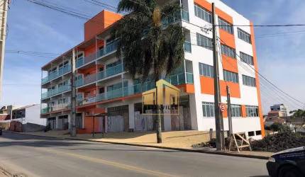 Sala para alugar - Campo Pequeno - Colombo/PR