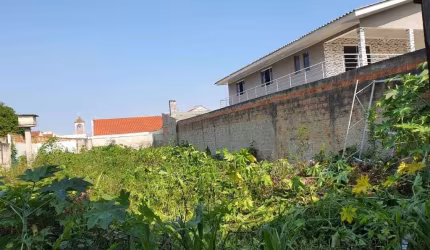 Terreno a venda no bairro -Weissopolis, Pinhais/PR-