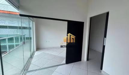 Sala para alugar, 50 m² por R$ 1.680,00/mês - Maracanã - Colombo/PR