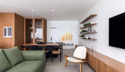 Apartamento com 2 dormitórios à venda por R$ 2.688.929,00 - Bigorrilho - Curitiba/PR