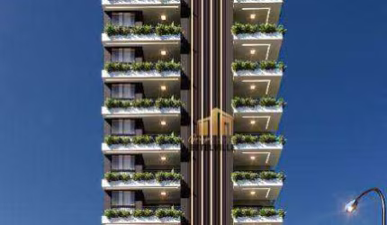 Apartamento com 2 dormitórios à venda, 163 m² por R$ 1.548.000,00 - Pereque - Porto Belo/SC