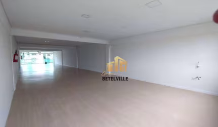 Sala para alugar, 150 m² - Atuba - Colombo/PR