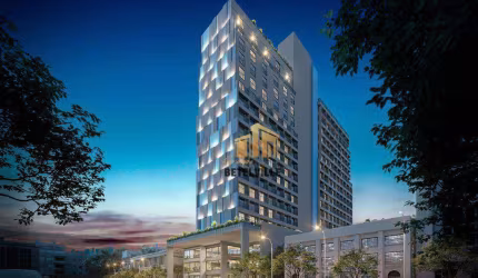 APARTAMENTO A VENDA EM CURITIBA