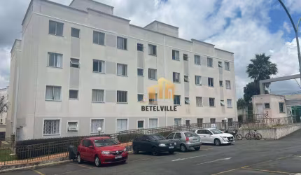 Apartamento para alugar - Abranches - Curitiba/PR