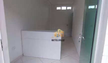 Sala para alugar - Maracanã - Colombo/PR