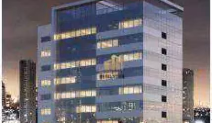 Loja para alugar, 43 m² - Ecoville - Curitiba/PR