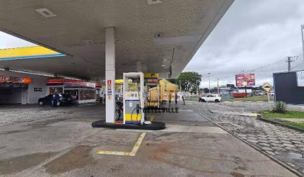 Loja para alugar, 211 m² - Jardim Botânico - Curitiba/PR