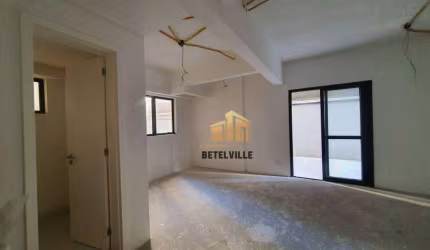 Sala à venda, 160 m² - Champagnat - Curitiba/PR