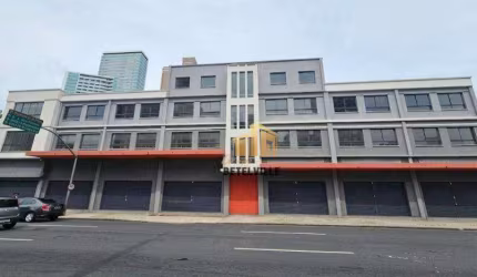Loja para alugar, 213 m² - Centro - Curitiba/PR