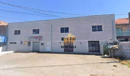 Sala para alugar, 150 m² - Maria Antonieta - Pinhais/PR