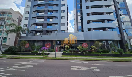 Loja para alugar, 101 m² por R$ 9.730,00/mês - Centro - Curitiba/PR