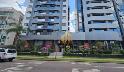 Loja para alugar - Centro - Curitiba/PR