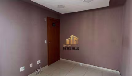 Apartamento com 2 dormitórios à venda, 46 m² - Iguaçu - Araucária/PR
