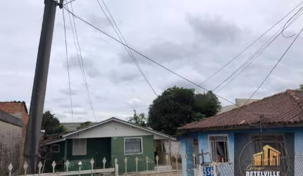 Terreno à venda, 636 m² por R$ 700.000,00 - Vargem Grande - Pinhais/PR