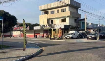 Sala para alugar, 35 m² - Jardim Cláudia - Pinhais/PR