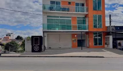 Loja para alugar, 250 m² - Campo Pequeno - Colombo/PR