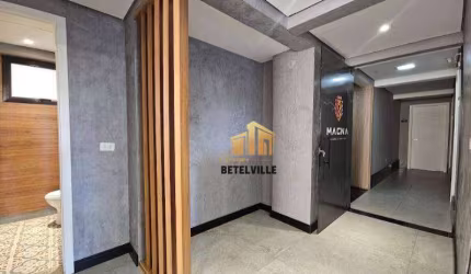 Sala para alugar - Champagnat - Curitiba/PR