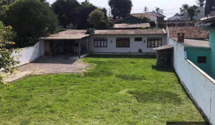 Terreno à venda, 580 m² - Centro - Pinhais/PR