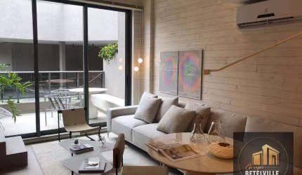 Apartamento com 2 dormitórios à venda, 185 m² - Barigui - Curitiba/PR