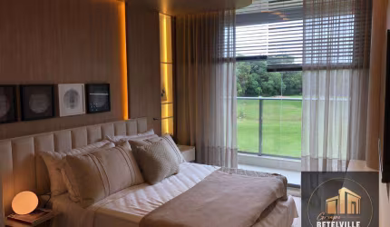 Apartamento Garden com 2 dormitórios à venda, 156 m² - Barigui - Curitiba/PR