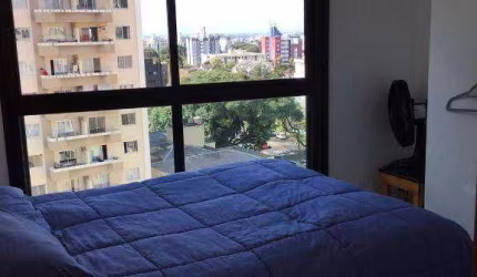 Studio com 1 dormitório à venda, 31 m² - Água Verde - Curitiba/PR